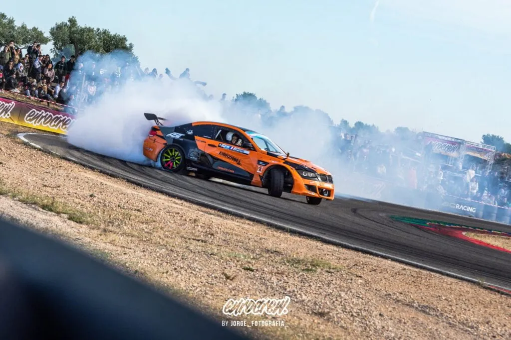 Eurocrew 2023 Circuit Calafat