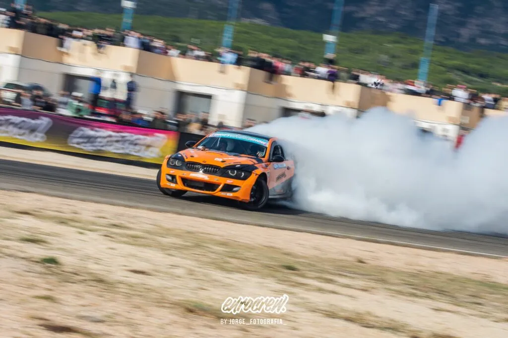 Eurocrew 2023 Circuit Calafat