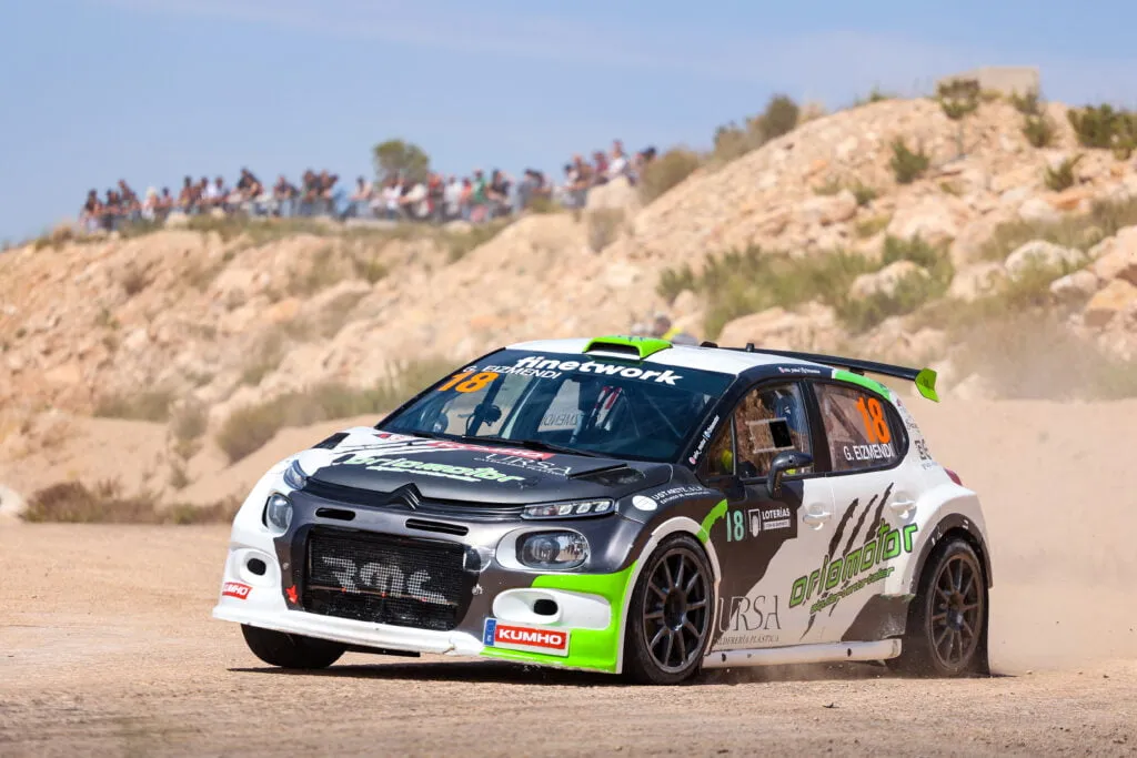 IV CERX Circuit Calafat 2024