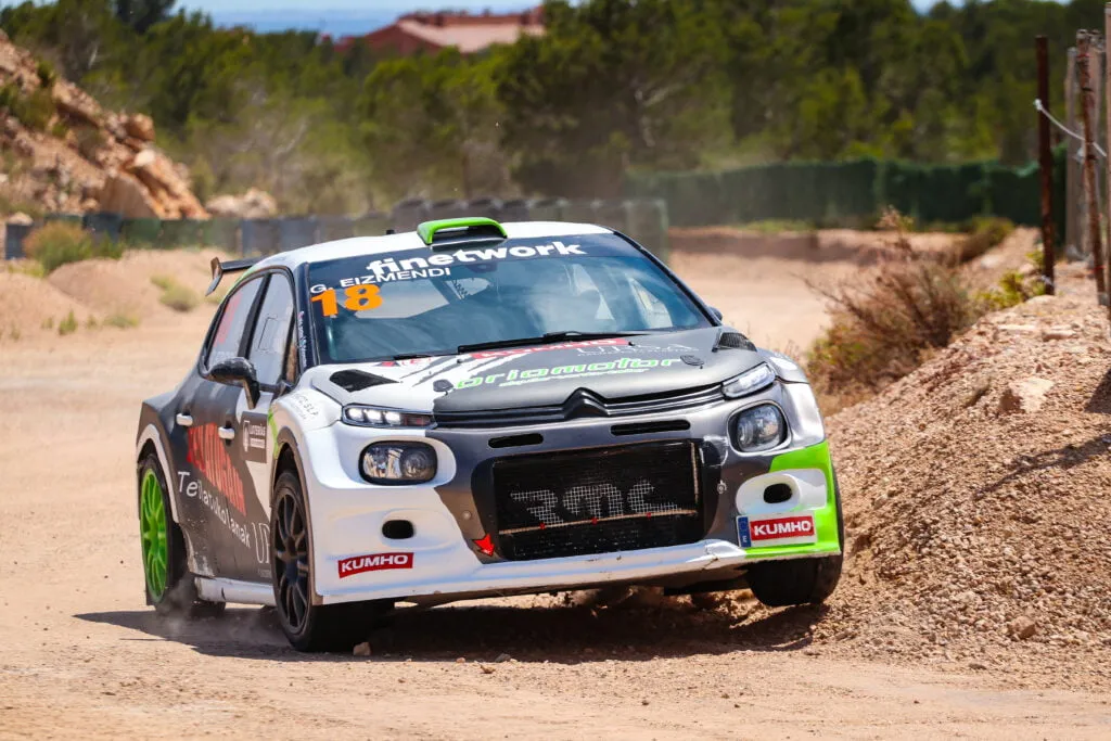 IV CERX Circuit Calafat 2024