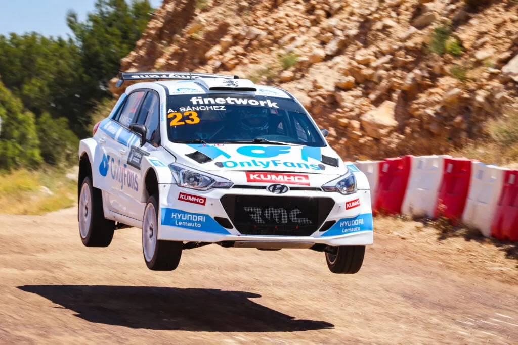 IV CERX Circuit Calafat 2024