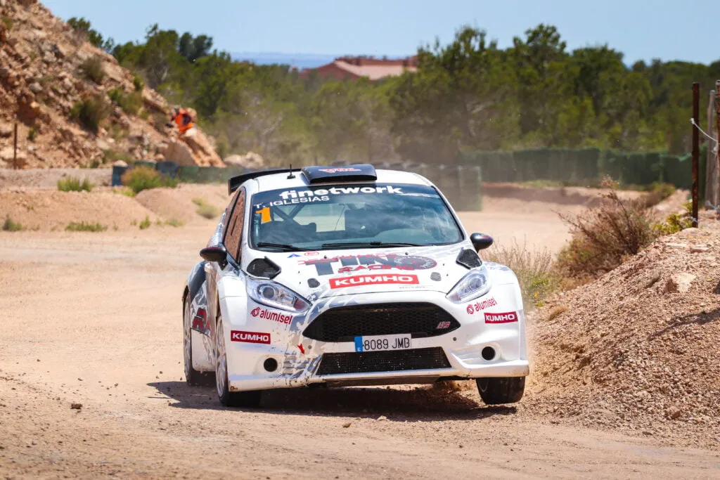 IV CERX Circuit Calafat 2024